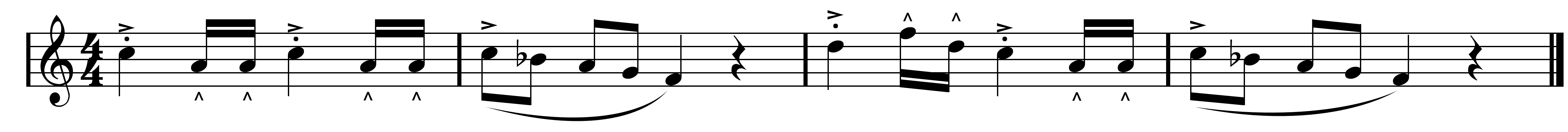 Маленькой елочке