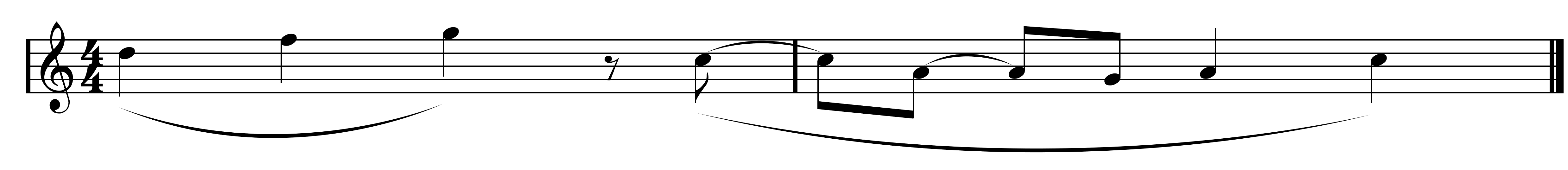 Ноты