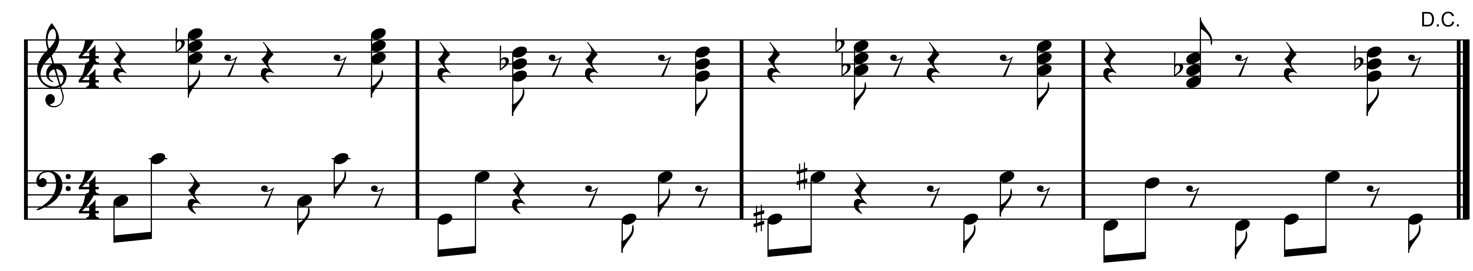 Ноты