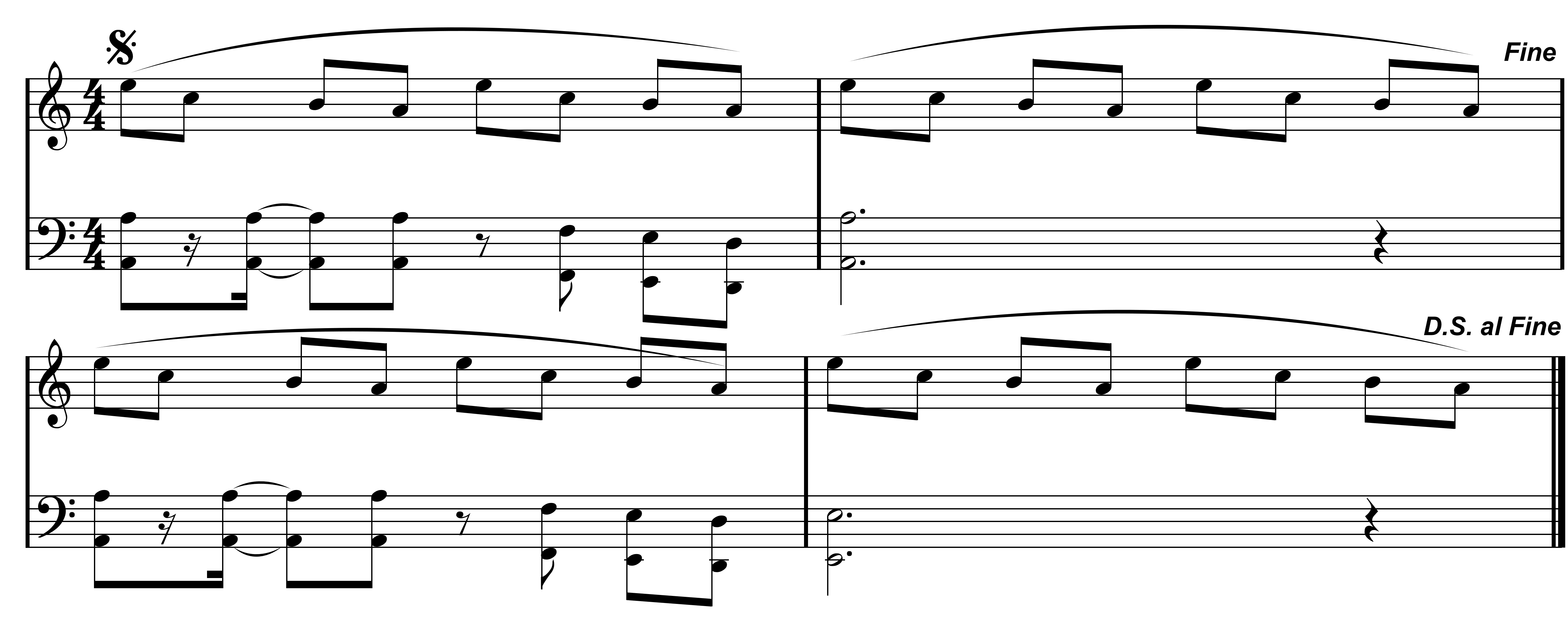 Ноты
