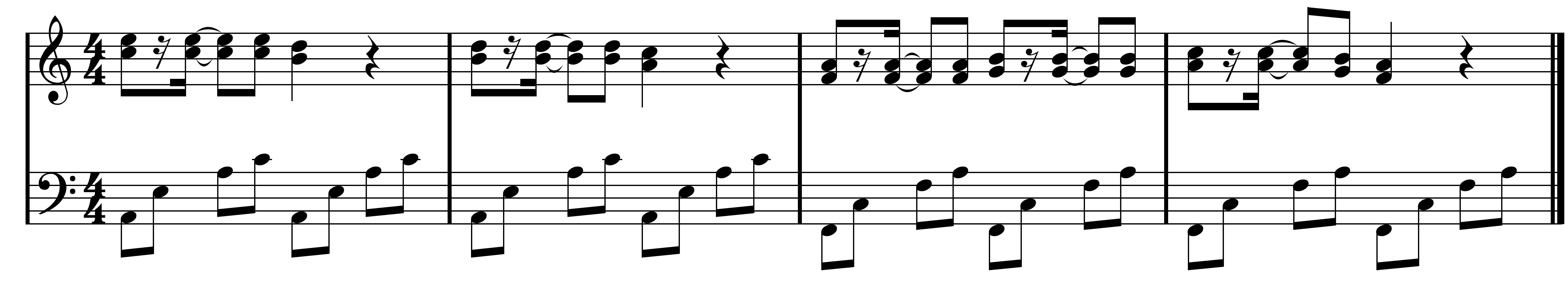 Ноты