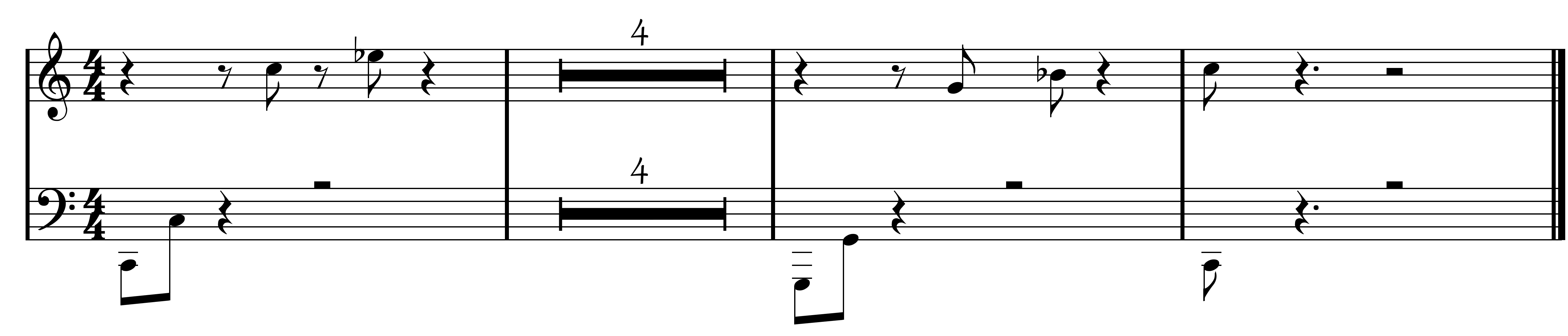 Ноты