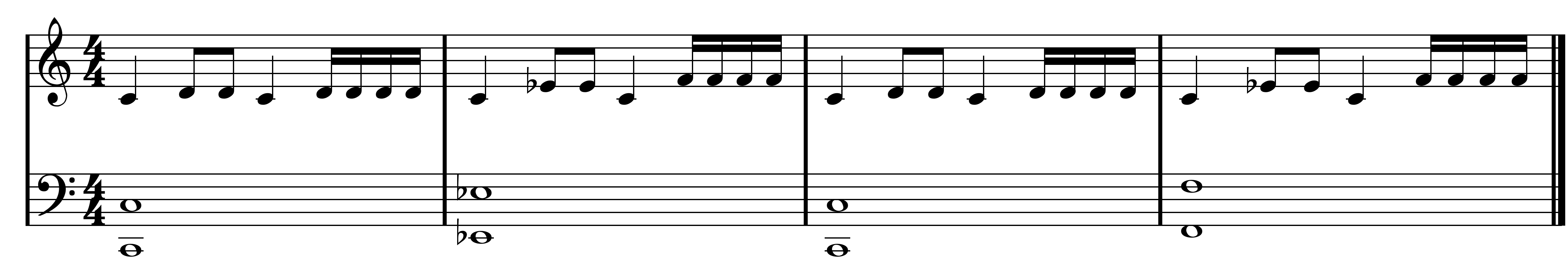 Ноты