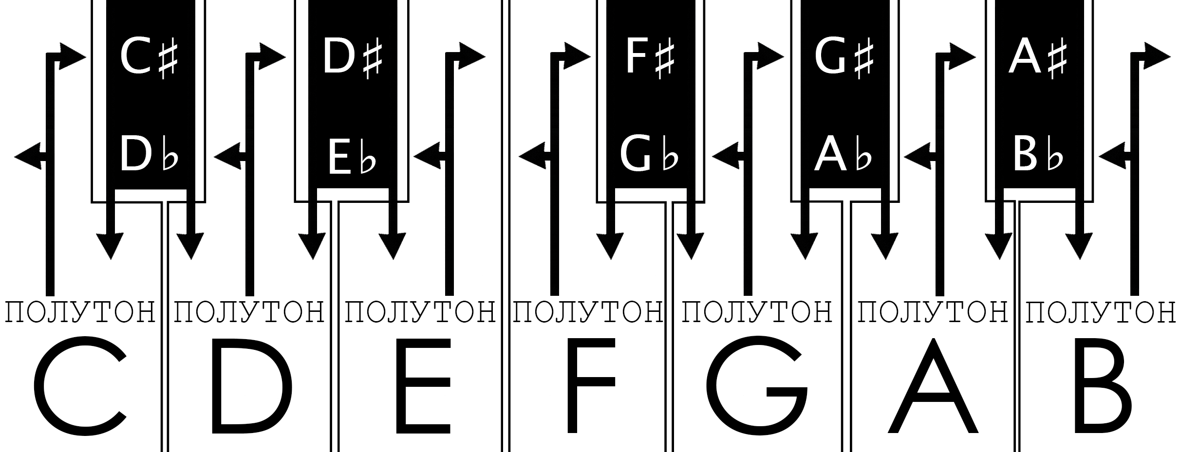 Ноты