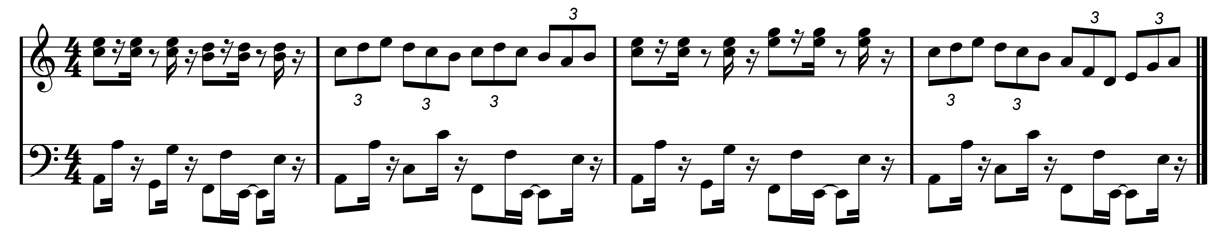 Ноты