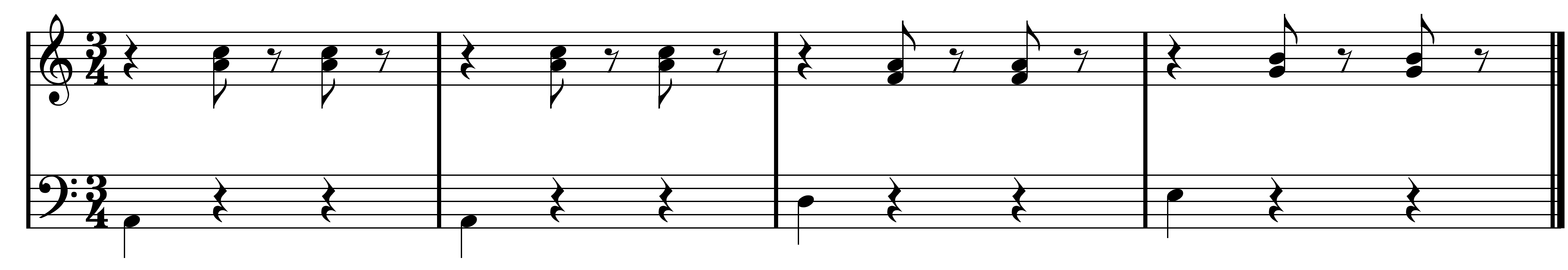 Ноты