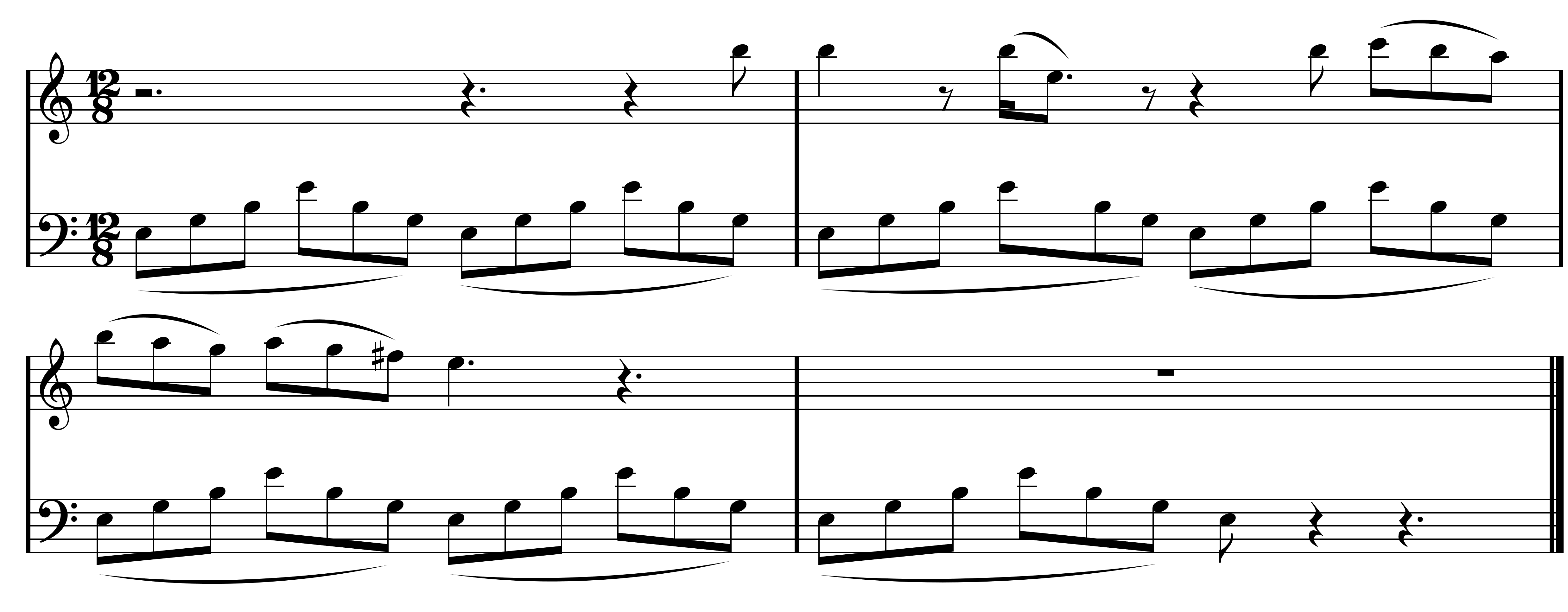 Ноты