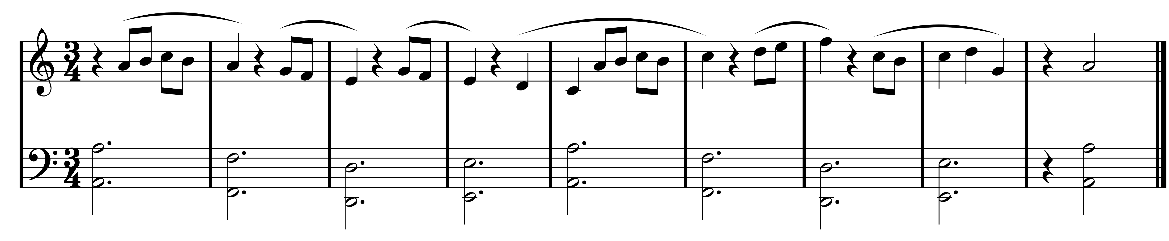 Ноты