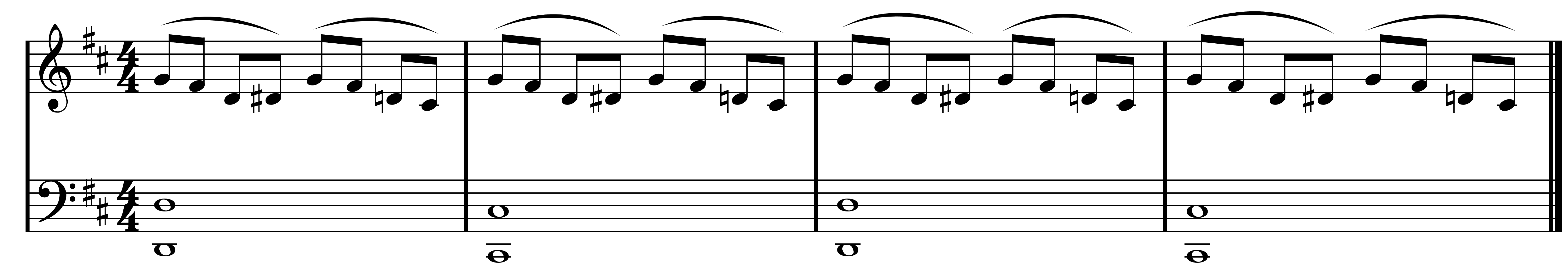 Ноты