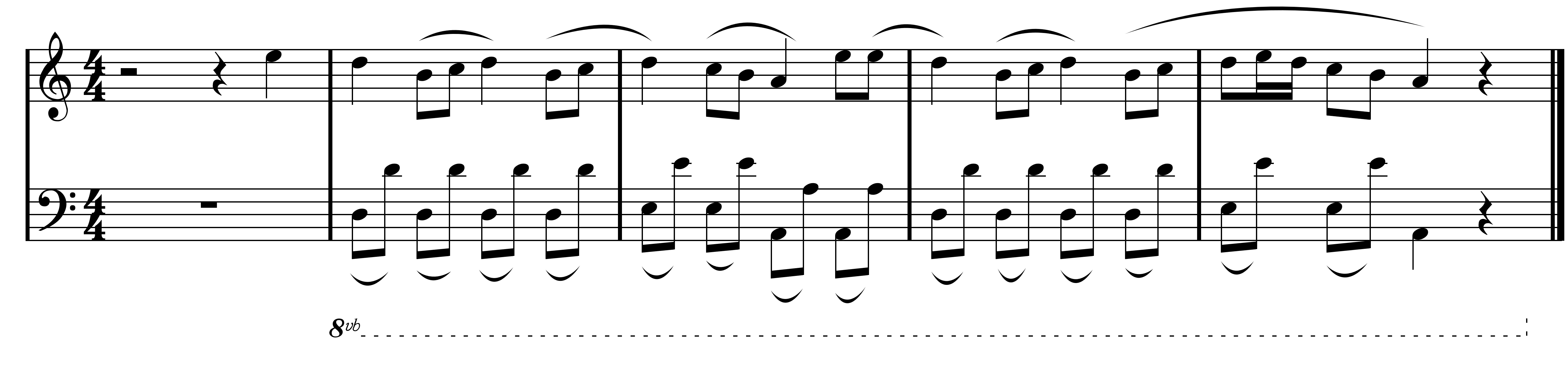 Ноты
