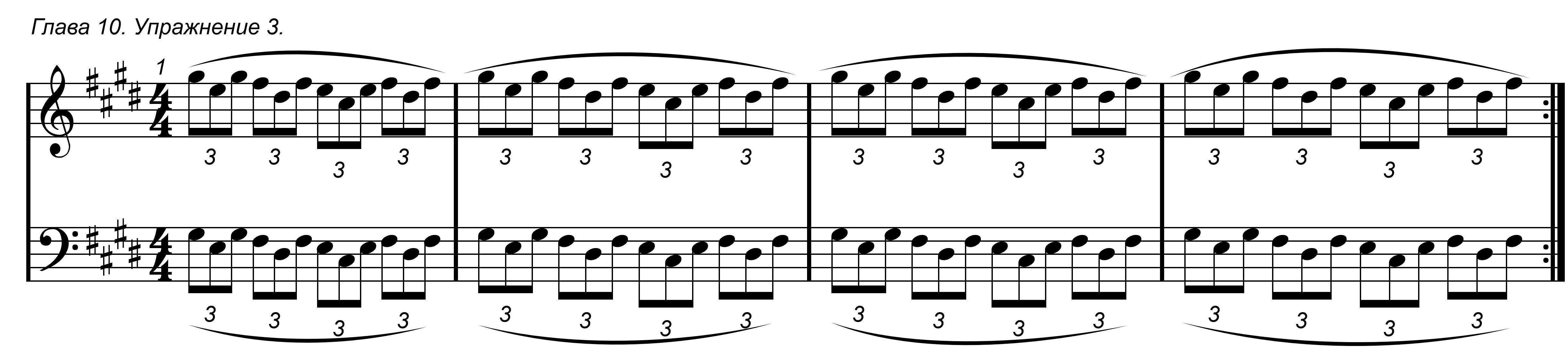 Ноты