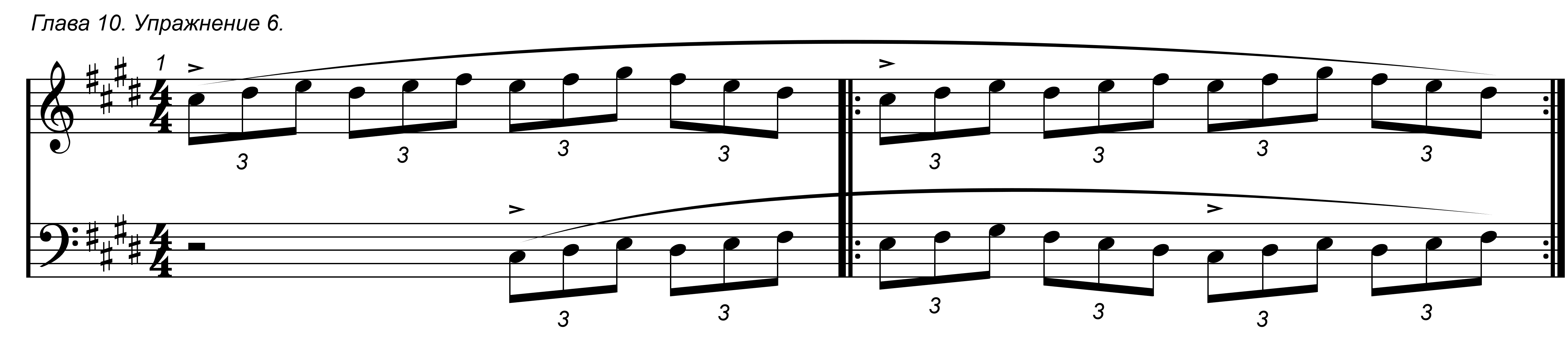 Ноты
